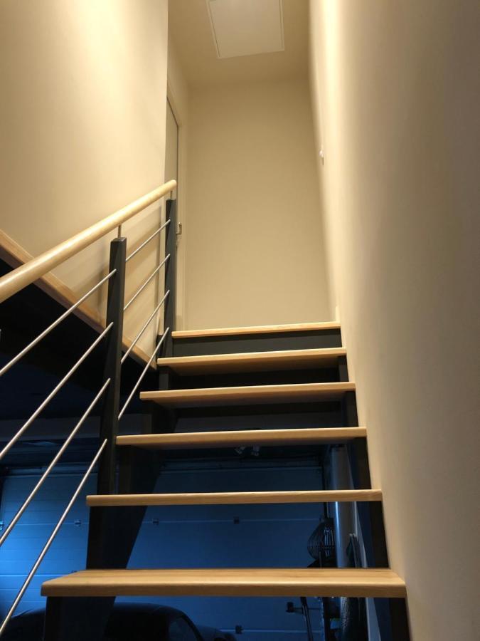 Appartement L'Embarcadere ル・コンケ エクステリア 写真
