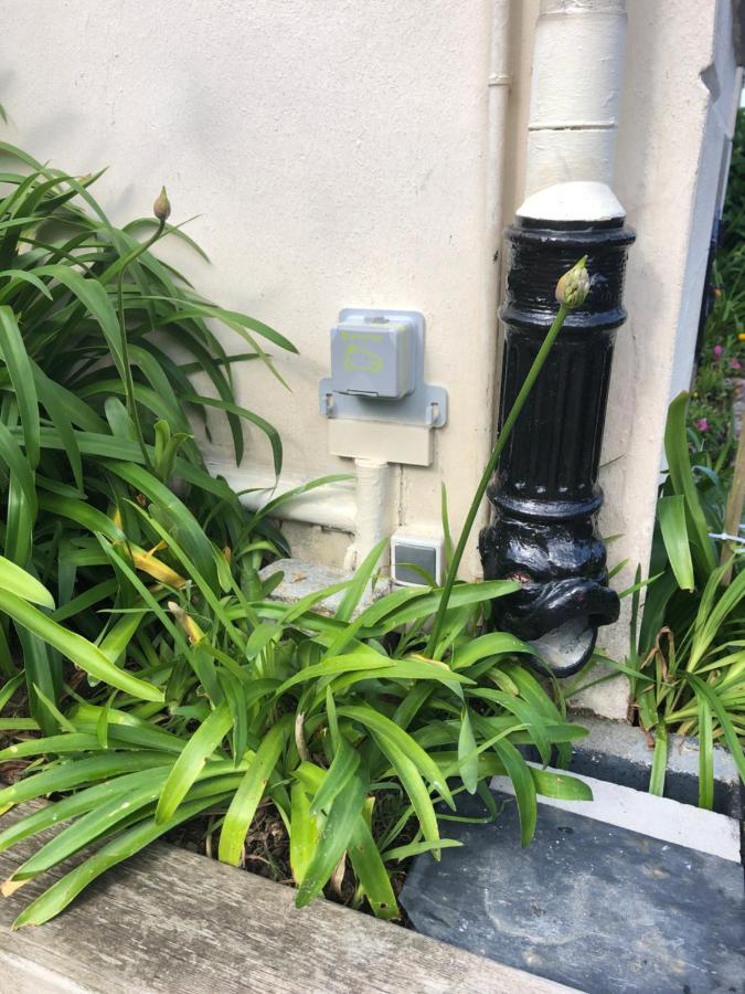 Appartement L'Embarcadere ル・コンケ エクステリア 写真