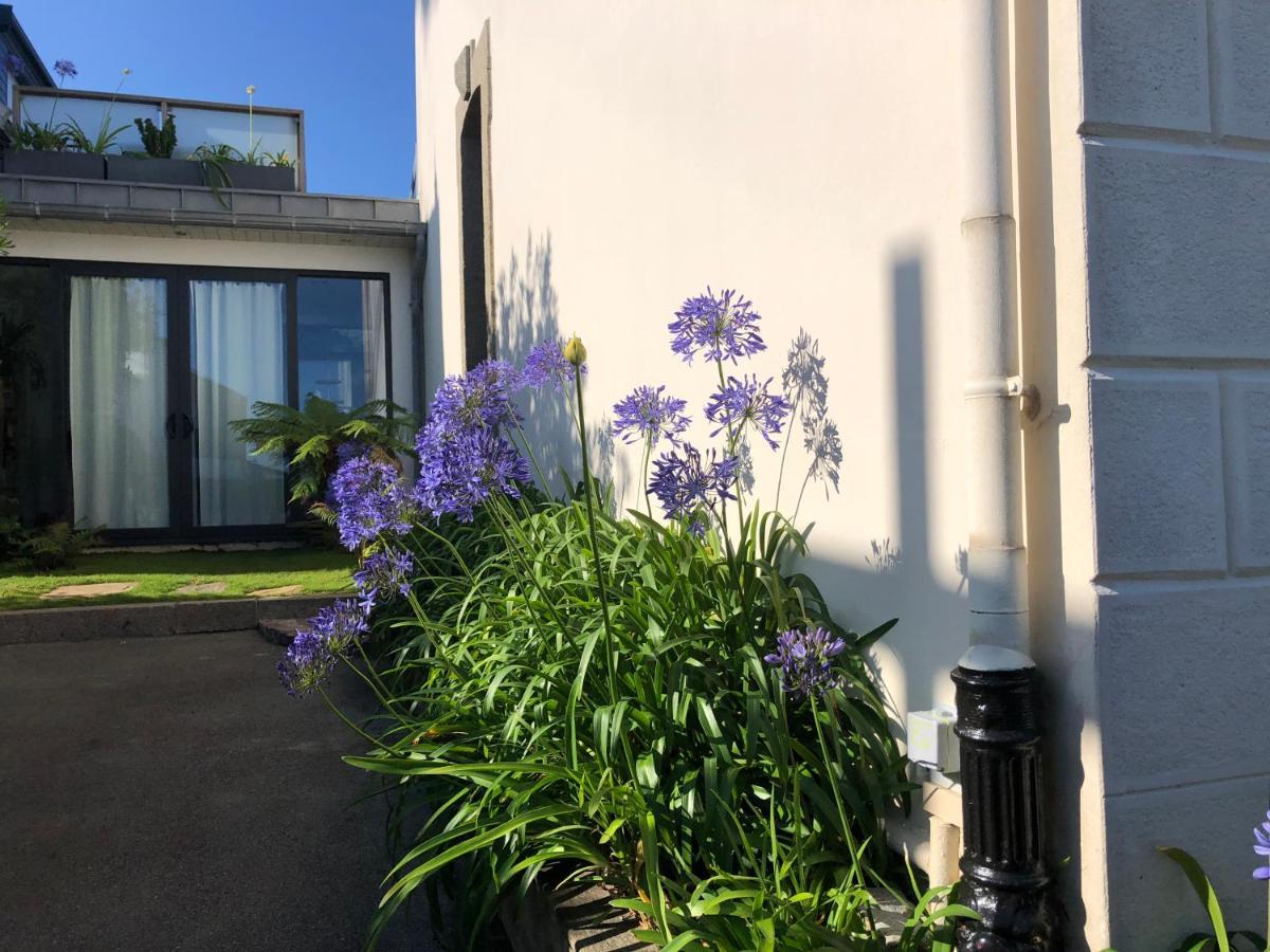 Appartement L'Embarcadere ル・コンケ エクステリア 写真