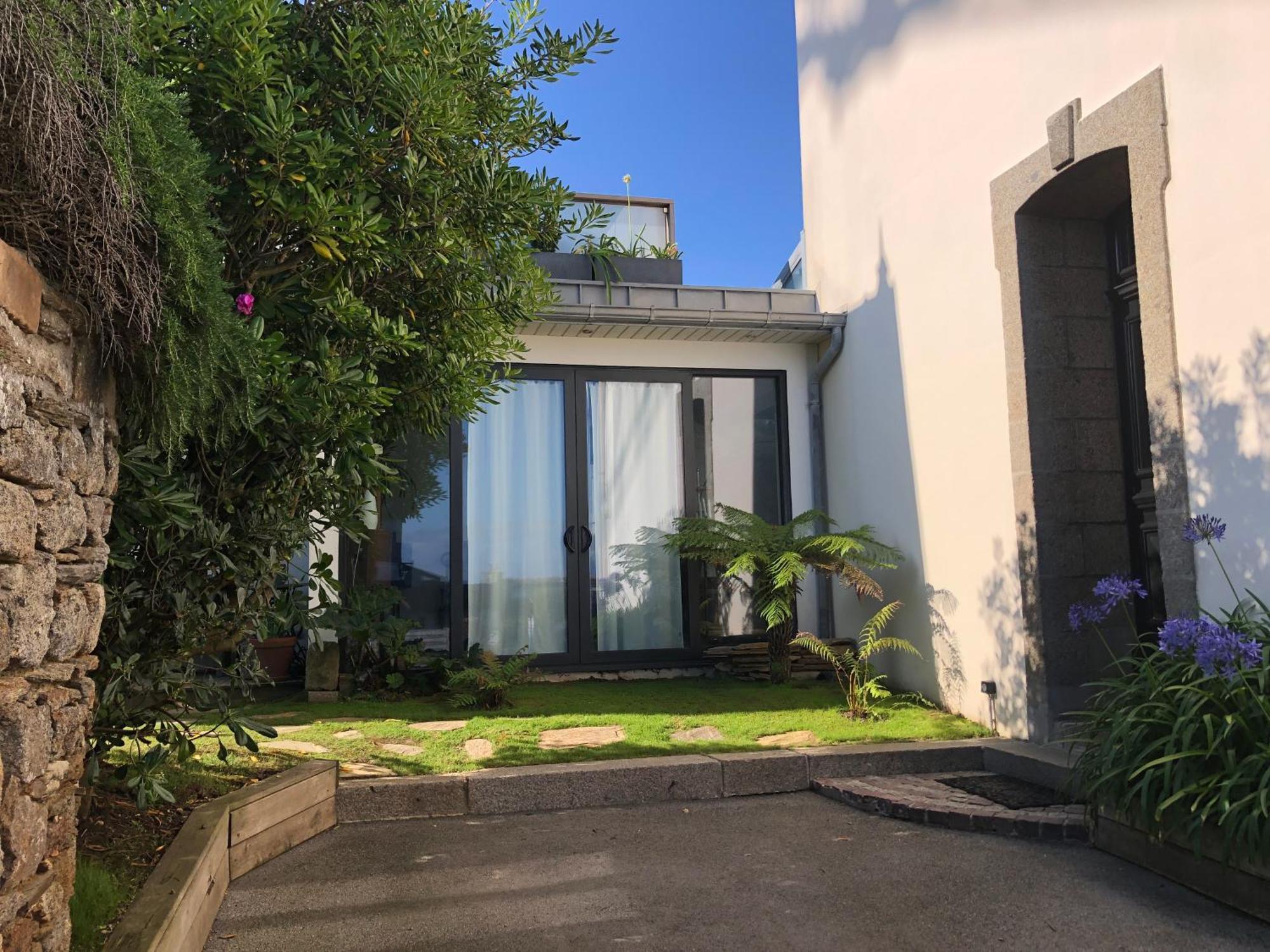 Appartement L'Embarcadere ル・コンケ エクステリア 写真